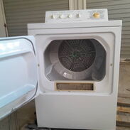 Secadora de ropa - Img 45598030