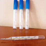 ⚕️ Termómetros de Mercurios precisos 👌 - Img 50265240