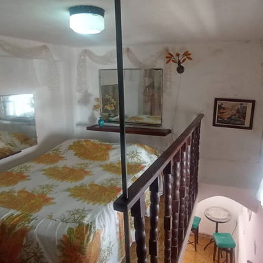 Renta de pequeño apartamento confortable y bien equipado, en buena zona de Playa - Img 121433894