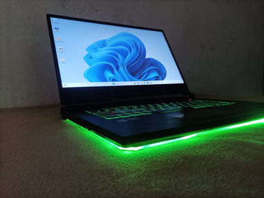 Laptop Gaming Asus Rog Strix G I-7 de 9na, 16gb de ram. Nvidia GTX 1650. - Img 65907209