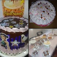 Cakes y combos - Img 56216461
