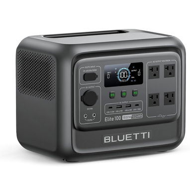 ⚡🔋 EcoFlow y Bluetti Elite a la Orden 🔋⚡ Matanzas/ Cárdenas - Img 119484582