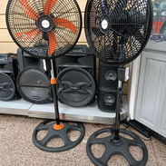 Ventilador Milexus - Img 56141324
