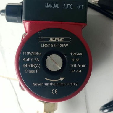 Hidropresor 60 usd - 2/2
