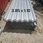 Tejas galvanizadas tejas galvanizadas - Img 45523125