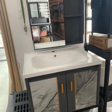 🔖Mueble para baño - 5/5