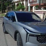 Hyundai Tucson Santa FE y PALISADE para la renta - Img 113773827