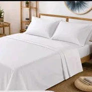 Juegos de Sabanas Blancas .🤍🤍🤍 Esta opción es para usted ✨️👌 - Img 57443584