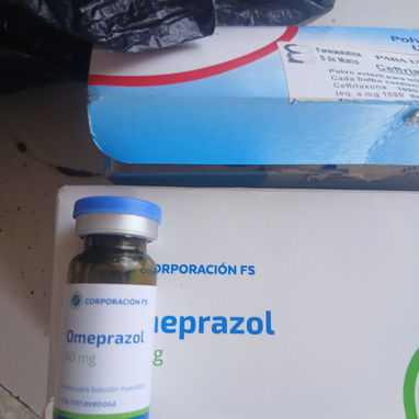 Medicamentos - 2/6