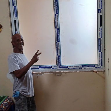 Ventanas y puertas de aluminio - 3/10