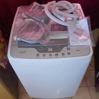Lavadora,Refrigerador;Cocina - Img 126237538
