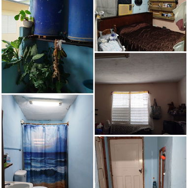 Apartamento de 3 cuartos en 4to piso Edificio Roble Guanabacoa - Img 121199631