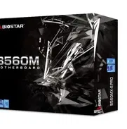 🔹 BIOSTAR B560M – Rendimiento y Estabilidad para Tu PC 🔹10MA/11NA - Img 49090755