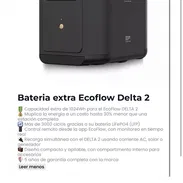 🔋⚡ ¡MÁS AUTONOMÍA PARA SU ECOFLOW! - Img 57751757