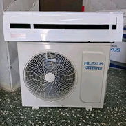 Split Milexus inverter 220v - Img 55731407