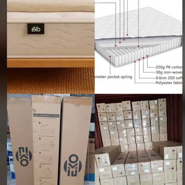 Muebles camas colchones - Img 120305347