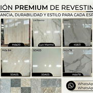LOSAS DE CERÁMICA Y PORCELANATO DE ALTA RESISTENCIA Y CALIDAD - Img 55631921