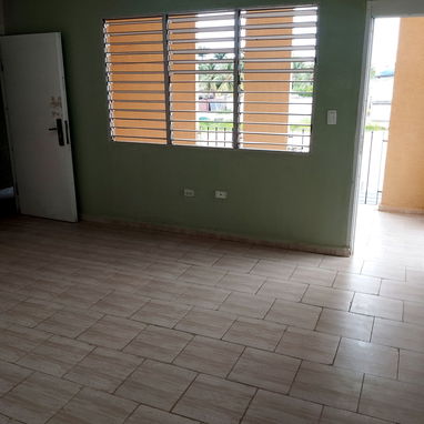 Apartamento 2 habitaciones en Embil, Boyeros | 76,59 m², balcón y clósets nuevos - 2/10