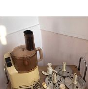 Robot cocina Moulinex multiusos - Img 45437870