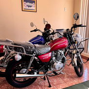 MOTO DE COMBUSTIÓN MARCA UNISON - Img 55895774