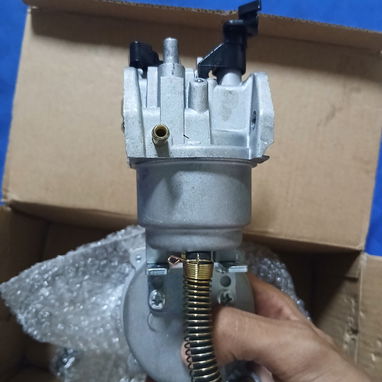Vendo carburador de gas para plantas electricas - 2/3