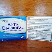 Loperamida Antidiarreal efecto seguro - Img 52763566