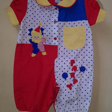 Ropa para Bebé - 10/10