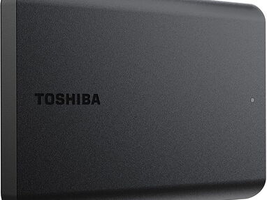 Disco duro 1TB Toshiba Canvio Basics ,ENVIO en toda La Habana + GARANTIA 53610437 - Img main-image