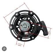 Venta de Yoyos,espigas y AVR de plantas electricas. - Img 58253721