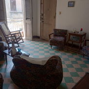 Se vende o permuta casa de 3/4 y medio en Centro Habana, cerca de Infanta y San Lázaro - Img 57190002