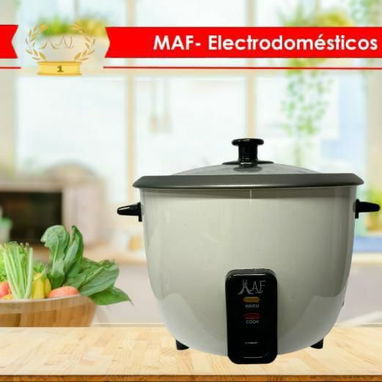 / OLLAS REINAS / CAFETERA ELECTRICA / VENTILADORES / ARROCERAS  POR CATIDAD - Img 98851856