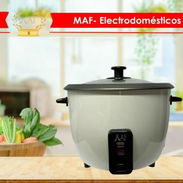 / ARROCERAS / CAFETERA ELECTRICA / VENTILADORES / OLLAS REINAS / POR CATIDAD - Img 50641636