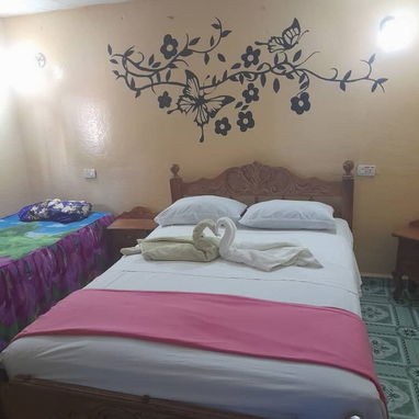 🏡 ¡Hospédate en el corazón de Trinidad! - 4/10