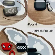 Airpods y protectores de airpods - Img 51196162