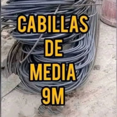 Materiales para la construcción - 3/5