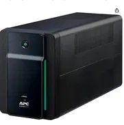 BACKUP APC 1200VA BVX1200L-LM/ IDEAL PARA GAMER Y NEGOCIOS DE COPIAS/ NUEVO - Img 46604828