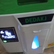 Vendo Concentrador de Oxígeno y Nebulizador DEDAKJ (Como Nuevo) + Accesorios - Img 56158371