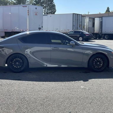 Lexus IS 500 2022 - Img 124106550