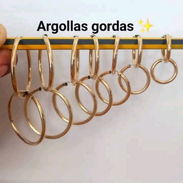Prendas de oro criollo calidad y garantía de 1 mes 🎖️🏆 - Img 55790197