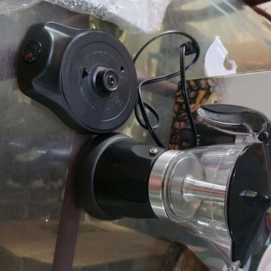 Cafetera eléctrica de 6 tazas - Img 124902884