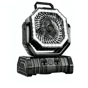 Ventilador Recargable - Img 56393570