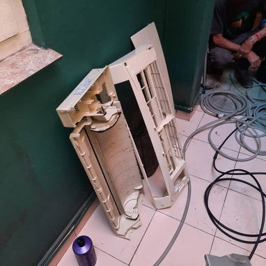 ❄️SPLIT❄️🥶 Defectación, reparaciones menores, recarga de refrigerante, montaje, desmontaje y mantenimiento 52966031Tecn - Img 117542145