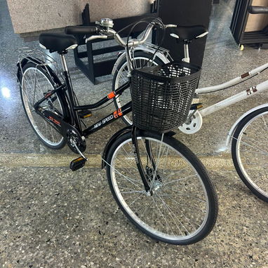 Bicicletas - Img 123005433