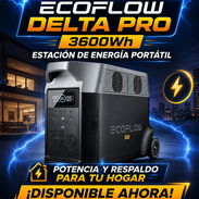 ECOFLOW DELTA PRO - Img 58025846
