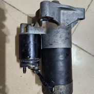 Motor de arranque de Peugeot 205 - Img 55851140