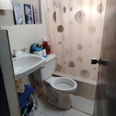 🏡 *¡TU CASA INDEPENDIENTE TE ESPERA EN LA LISA! 🔑*   *#63 Casa de 2 pisos puerta a la calle – ¡Espacio, comodidad y pa - Img 121176488