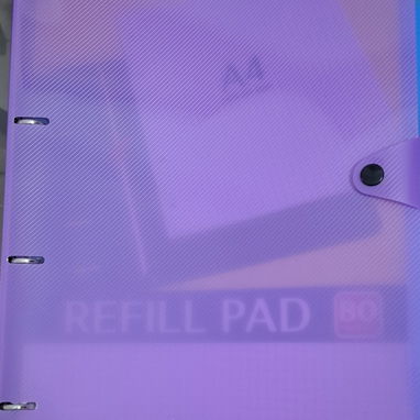 Libretas erich krause Cuadriculadas - Img 109266309