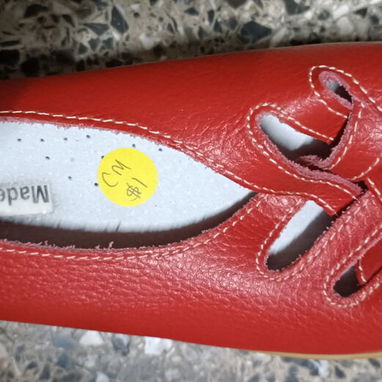 VENDO ZAPATOS DE HOMBRE Y DE MUJER - 6/10
