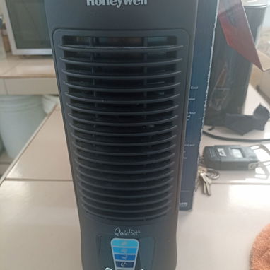 Ventilador nuevo en 6500 - Img 122526347