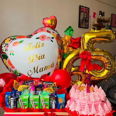 Regalos 🎁 sorpresa con conejo gigante - Img 125953766